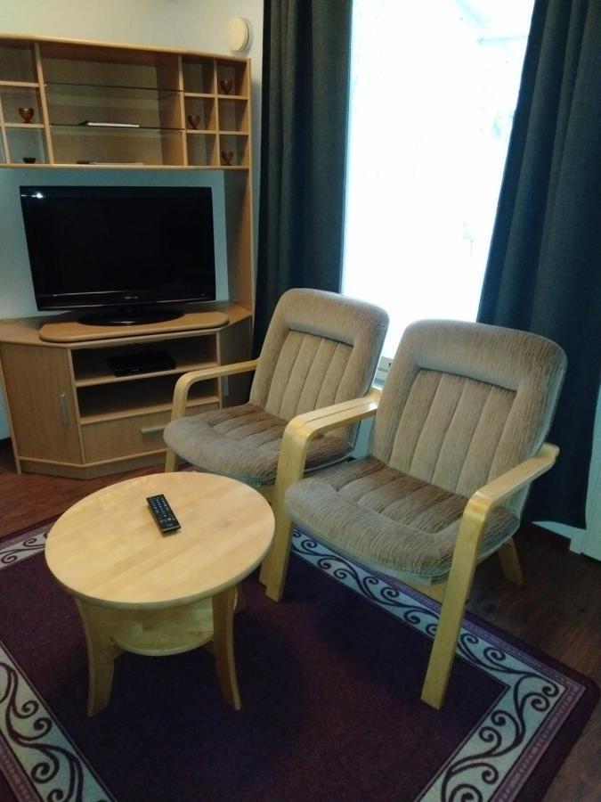 Hauho Apartment Kültér fotó
