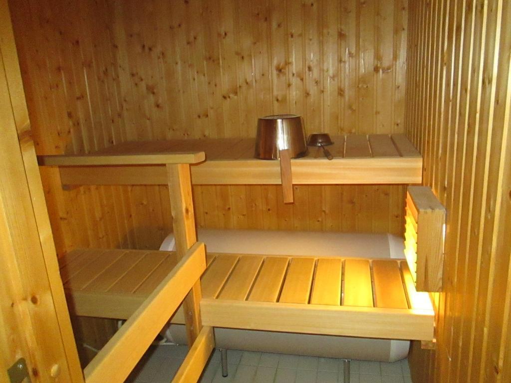 Hauho Apartment Kültér fotó