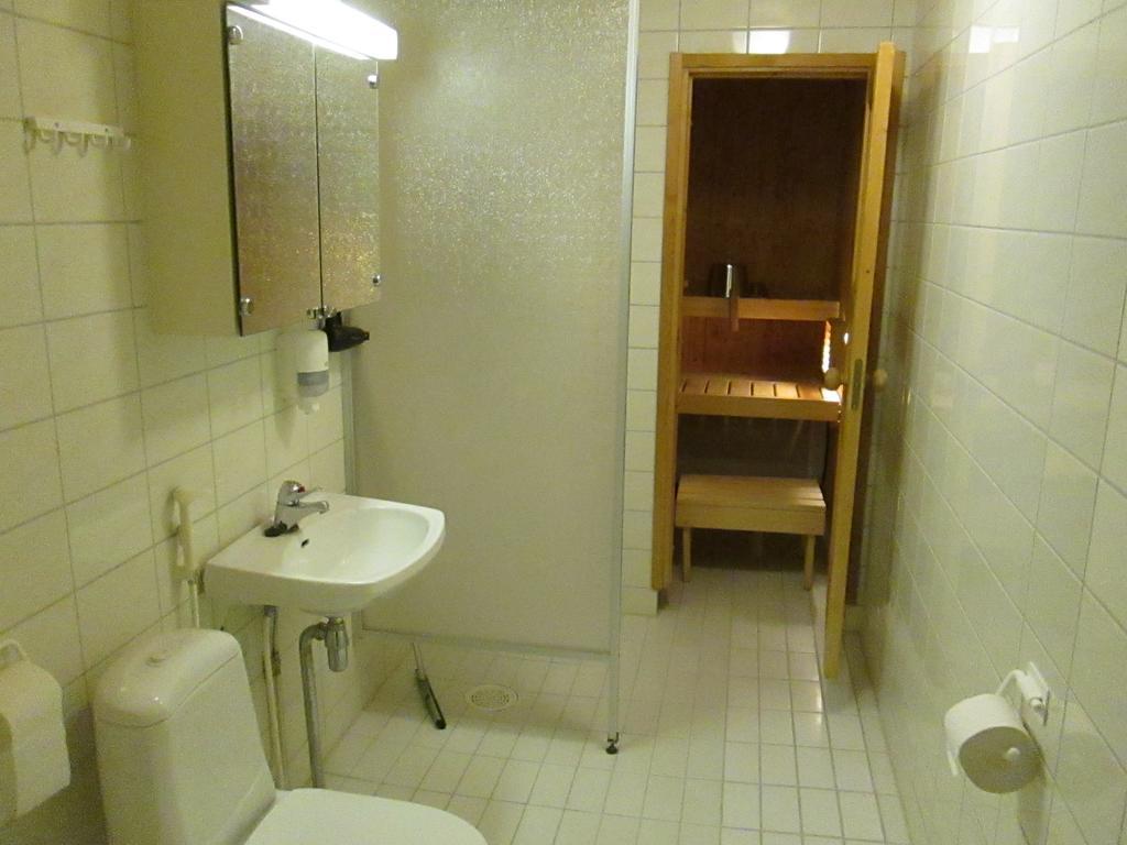Hauho Apartment Kültér fotó