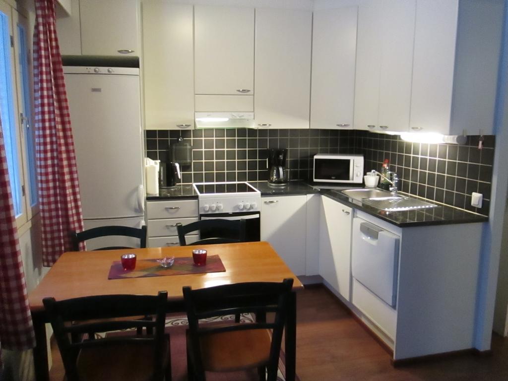 Hauho Apartment Kültér fotó