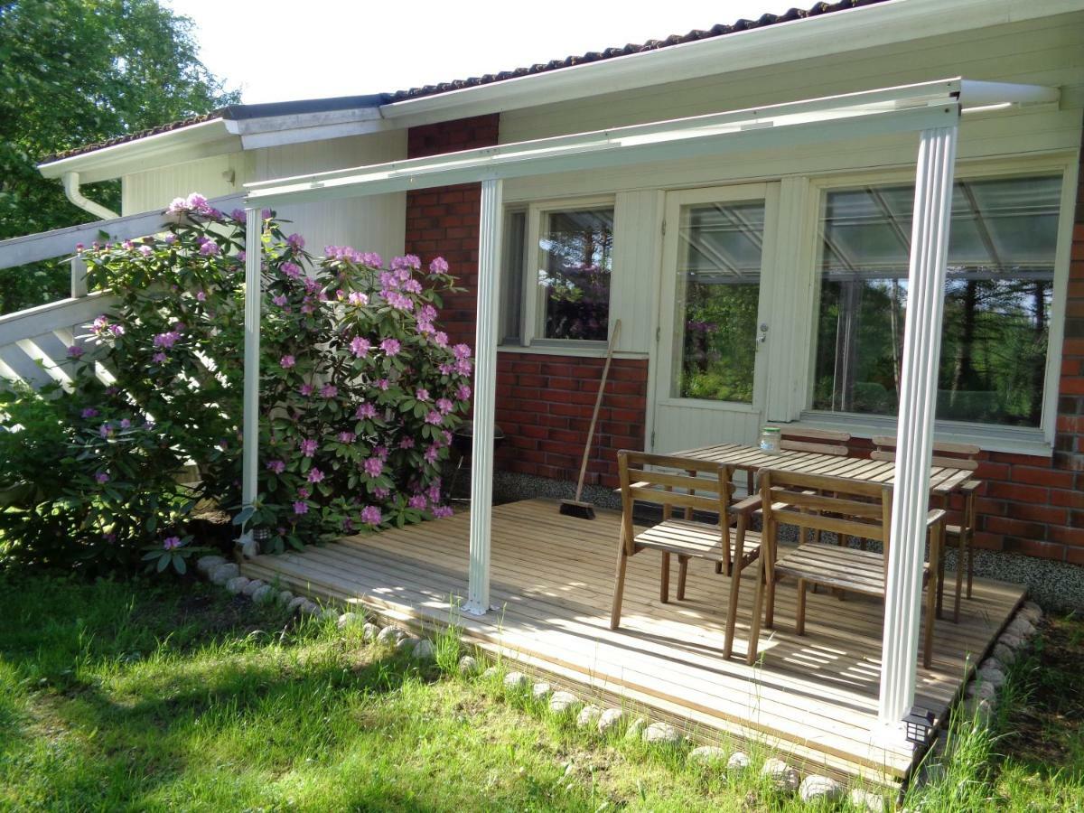 Hauho Apartment Kültér fotó